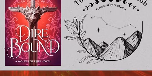 Fantasy Book Club