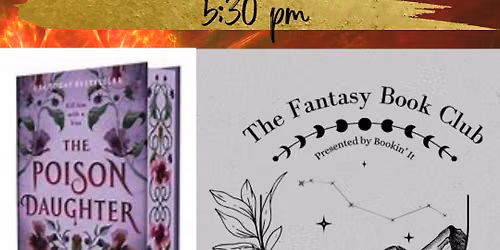 Fantasy Book Club