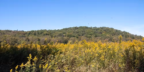 Prairie Hike Series