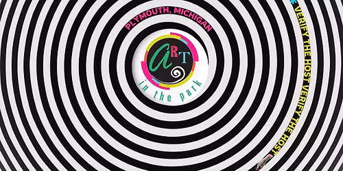 Art In The Park - Plymouth, MI - 2026