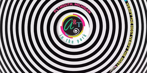Art In The Park - Plymouth, MI - 2026