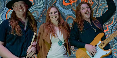 Melody Trucks & Fitzkee Brothers