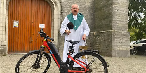 FIETSENWIJDING 2026