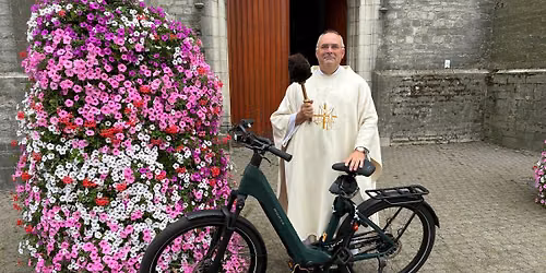 FIETSENWIJDING 2026