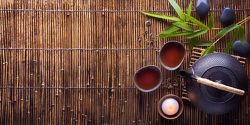 Learn the Art of Japanese Cooking