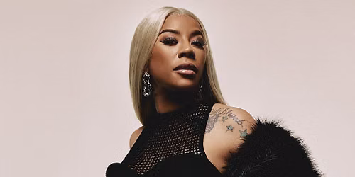 Keyshia Cole