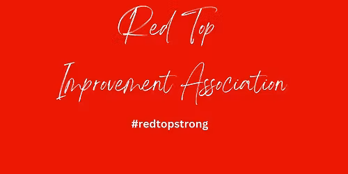 Monthly Community Meeting