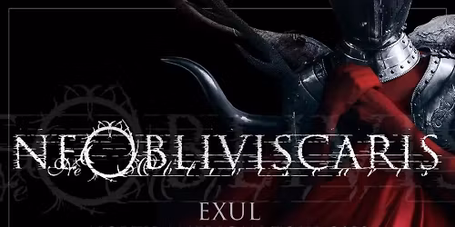 Ne Obliviscaris at Paradise Rock Club