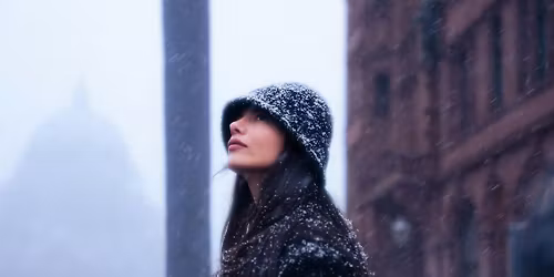 Photography Using Psychology | Photowalk
