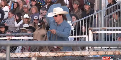 Great Northern Classic Rodeo - Sunday at The Great Northern