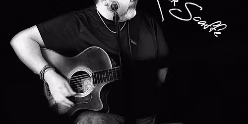 Live Music with Rick Scaffe @ Local Logic