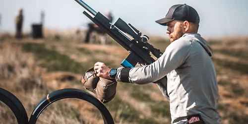Flatland Precision Steel Challenge Presented by TAG Firearms