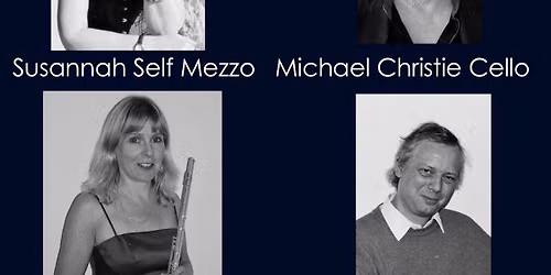 Horizon Chamber Music Concert