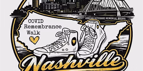 COVID Remembrance Walk 2026