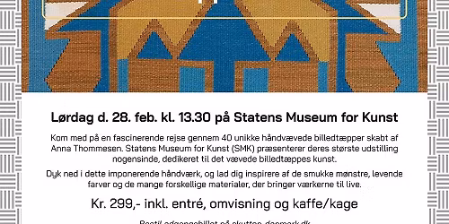 Tag med SKYTTEN ind i billedt\u00e6ppernes verden