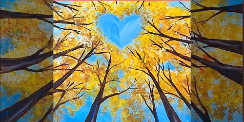 Autumn\u2019s Embrace