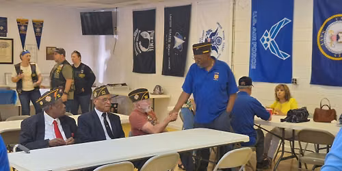 Service Vendors Needed -- VFW Post 622 Community Day Resource Fair Aug. 22