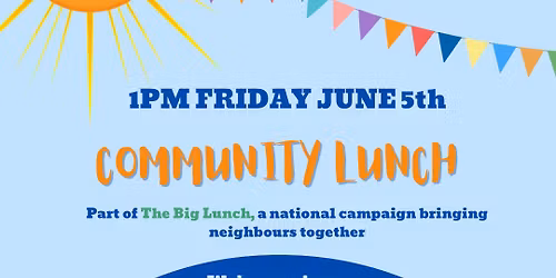 Community Lunch