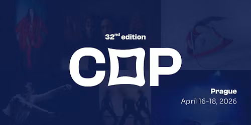 Czech Dance Platform 2026