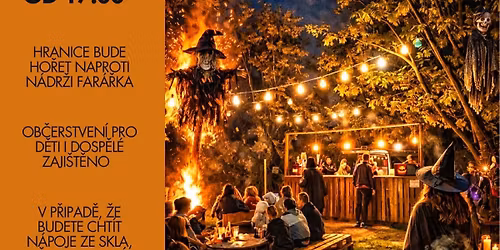 \u010carod\u011bjnice v Jest\u0159ab\u00ed Lhot\u011b 26