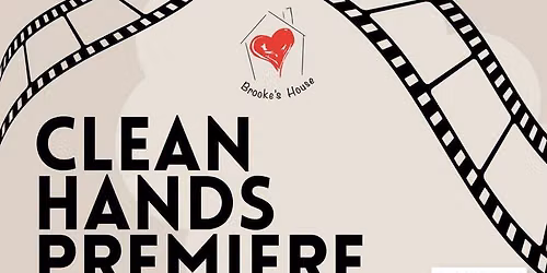 Clean Hands - The Hagerstown Premiere