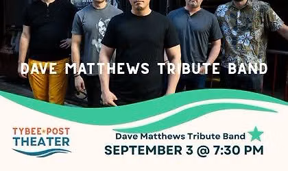 The Dave Matthews Tribute Band (2026)
