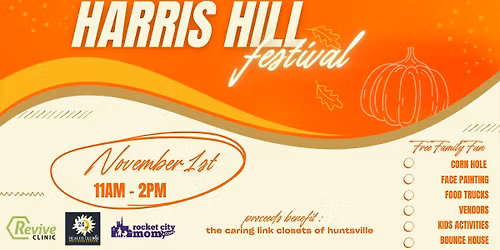 Harris Hill Festival
