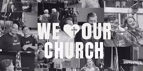 Christmas Eve service