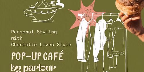 Clothes,Styling,Coffee and Club Classics 
