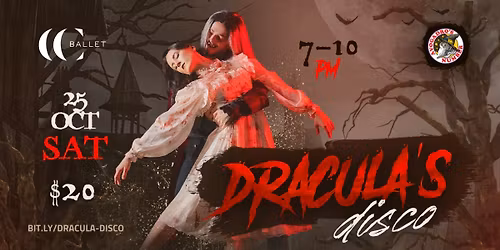Dracula's Disco