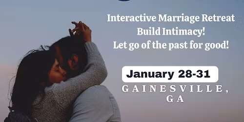 Couples Retreat and Personal Development Workshop