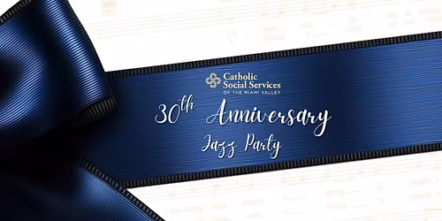 30th Anniversary Jazz Party