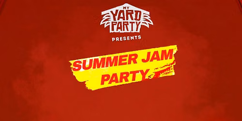Summer Jam Party @ The Botanic Inn Belfast