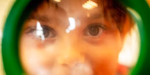 Spanish Taster Session for under 4s