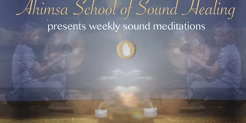 Sound Meditations in Oak Park, IL