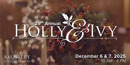 Holly & Ivy