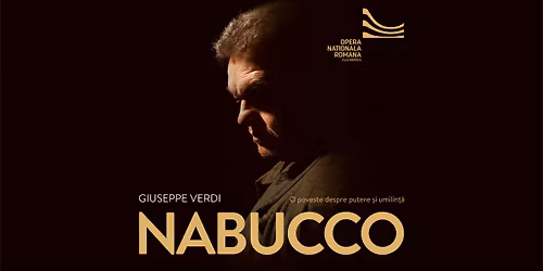 NABUCCO | Giuseppe Verdi 