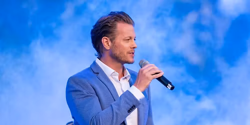 Mark Seibert: Musical Moments