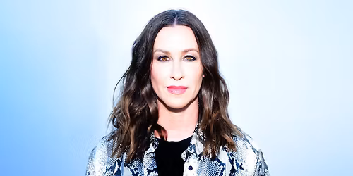 Alanis Morissette: Las Vegas 2025