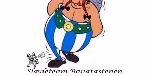 Havetraktortr\u00e6k ved Ejerslev Havn