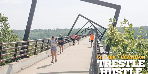 Trestle Hustle