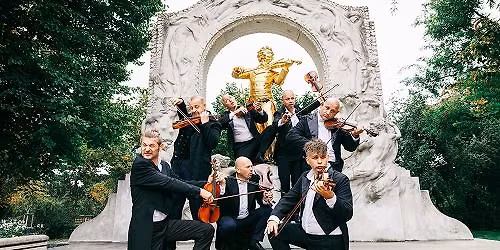 Mnozil Brass: Strau$$