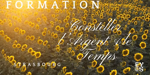 \ud83d\udcb0\u23f3 Constellations, Argent & Temps