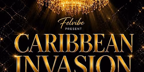 CARIBBEAN INVASION - VOL.12 - LK TIME