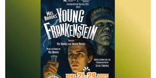 Mel Brooks' Young Frankenstein