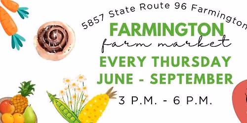 Farmington Farm Market