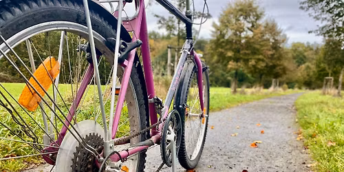 Natur und Kultur erfahren \u2013 Radtour rund um Porz