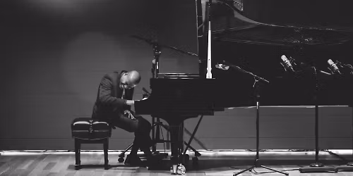 David Foster: The Hitman Cruise 2026 in Fort Lauderdale