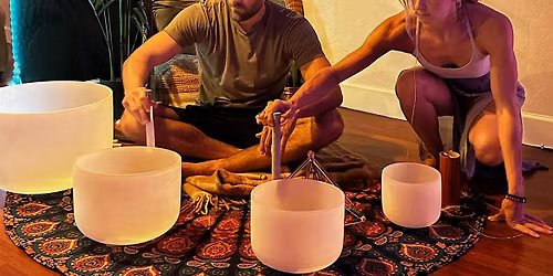 [Flagstaff] Liquid Breathwork \/ Reiki \/ & Sound Healing
