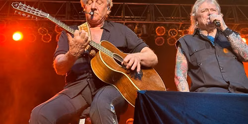 Air Supply